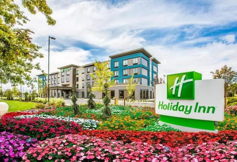 Hotel Holiday Inn Portland West   Hillsboro, An Ihg