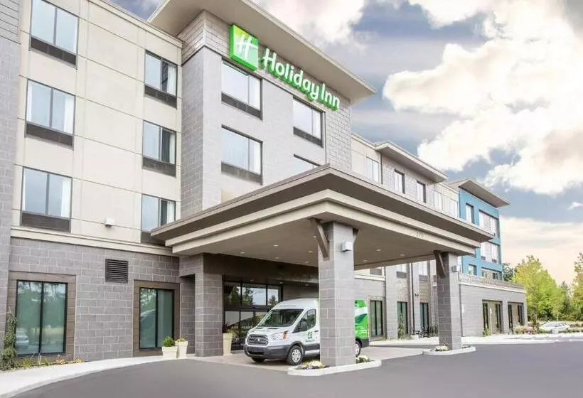 Hotel Holiday Inn Portland West   Hillsboro, An Ihg