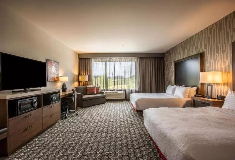 Hotel Holiday Inn Portland West   Hillsboro, An Ihg