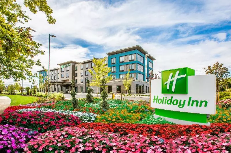 Hotel Holiday Inn Portland West   Hillsboro, An Ihg