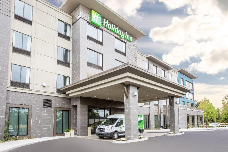 فندق Holiday Inn Portland West Hillsboro, An Ihg