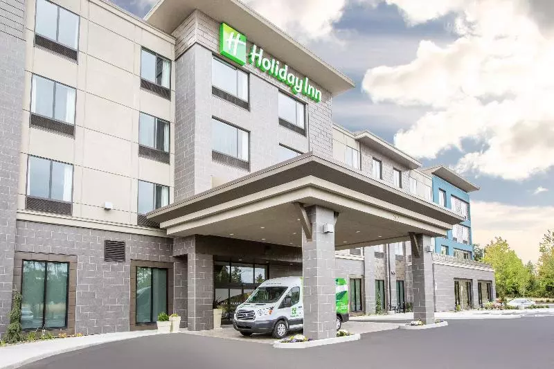 Hotel Holiday Inn Portland West   Hillsboro, An Ihg