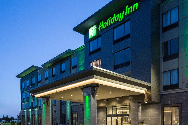 فندق Holiday Inn Portland West Hillsboro, An Ihg