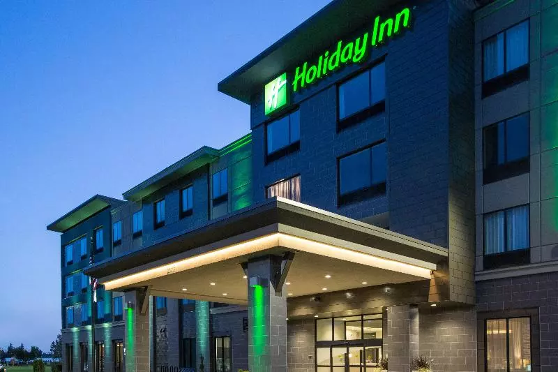 Hotel Holiday Inn Portland West   Hillsboro, An Ihg