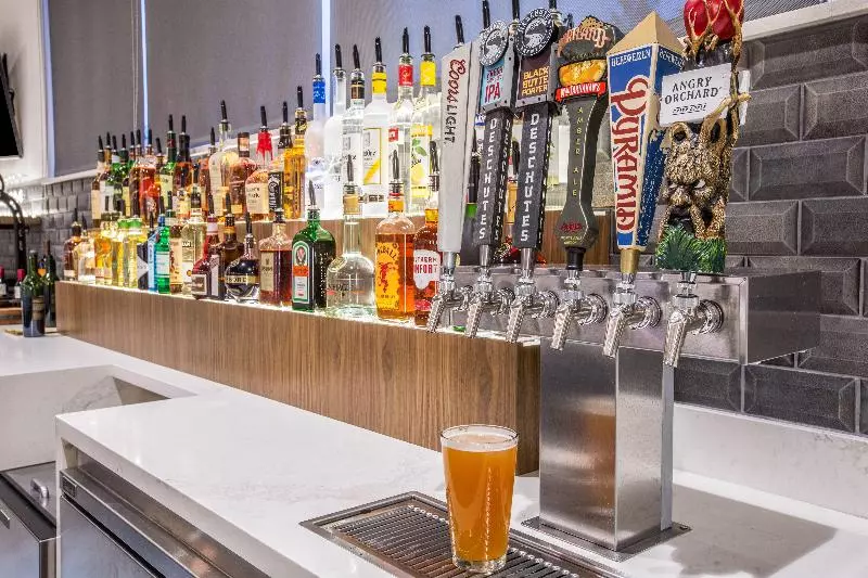 Hotel Holiday Inn Portland West   Hillsboro, An Ihg