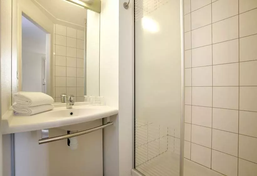 هتل Ibis Budget Béziers Est Mediterranée A9 / A75