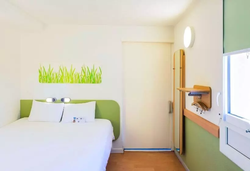 هتل Ibis Budget Béziers Est Mediterranée A9 / A75