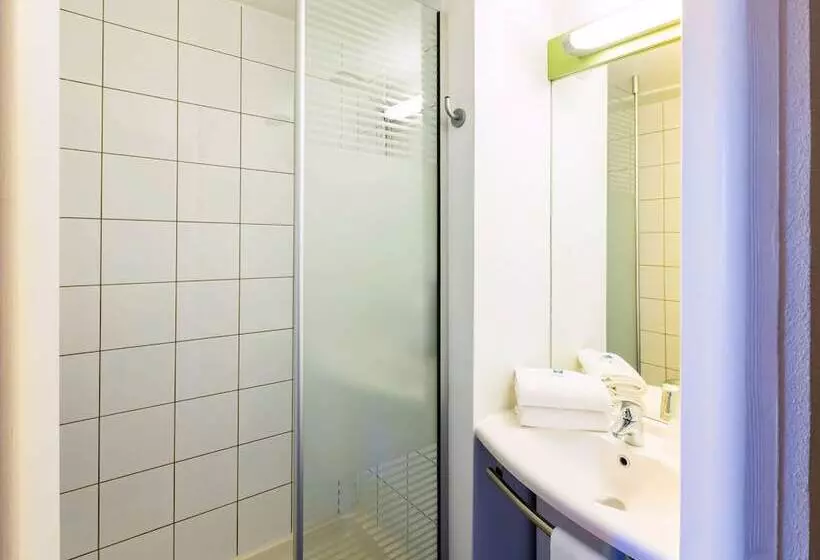 هتل Ibis Budget Béziers Est Mediterranée A9 / A75