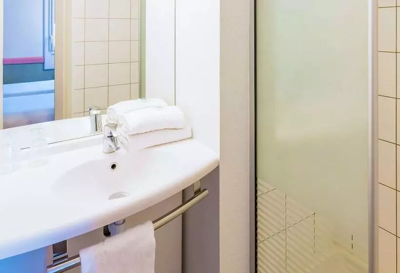 هتل Ibis Budget Béziers Est Mediterranée A9 / A75