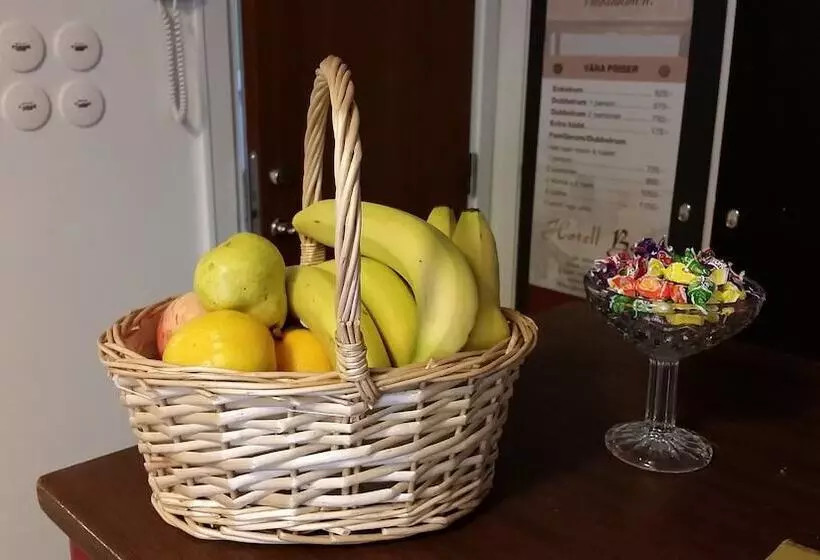 בית מלון כפרי L Bode