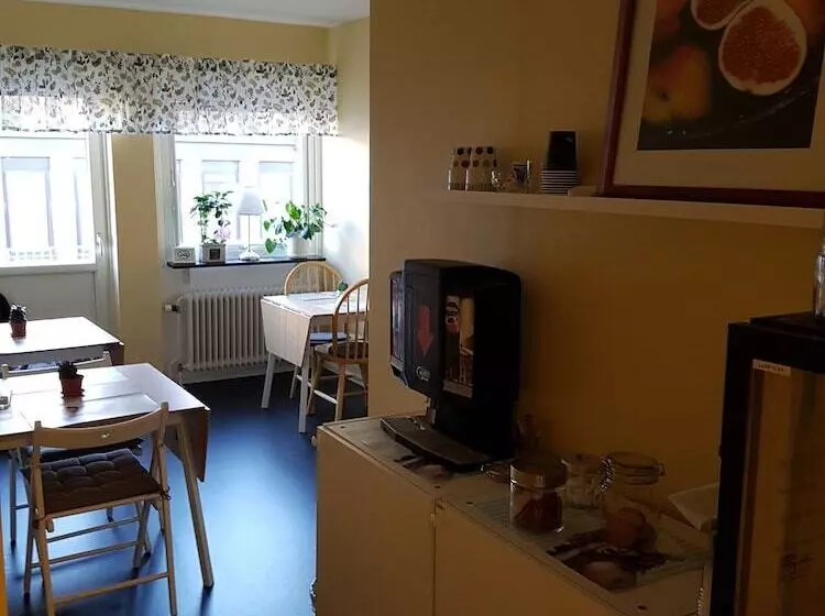 בית מלון כפרי L Bode