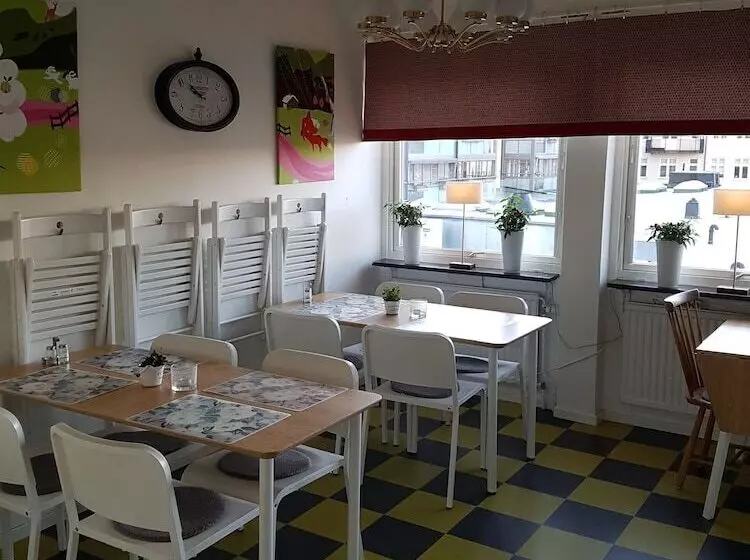 בית מלון כפרי L Bode