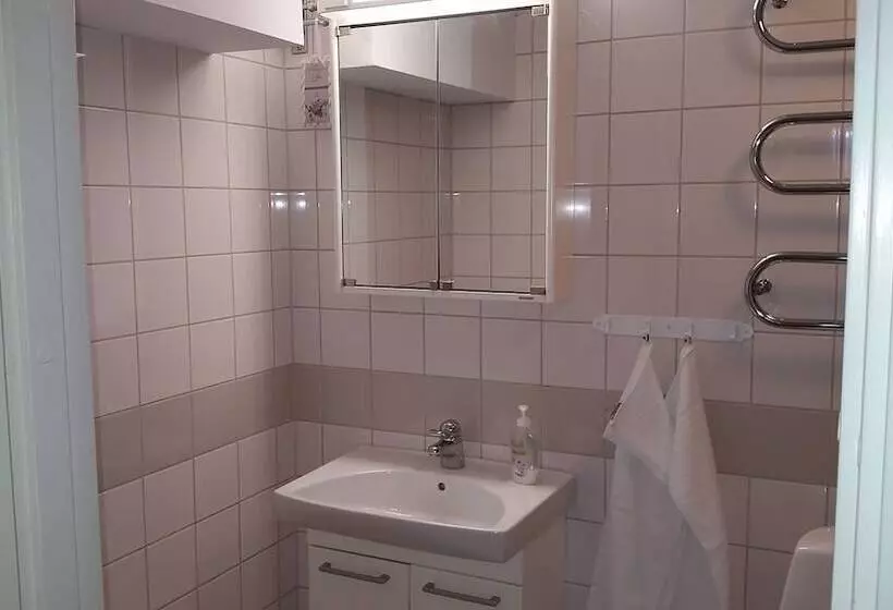 בית מלון כפרי L Bode