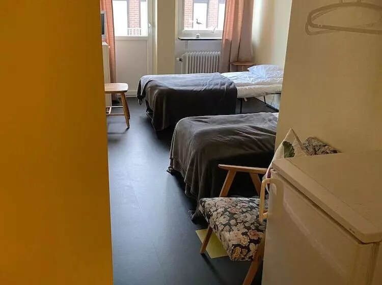 בית מלון כפרי L Bode