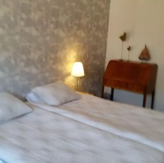 בית מלון כפרי L Bode