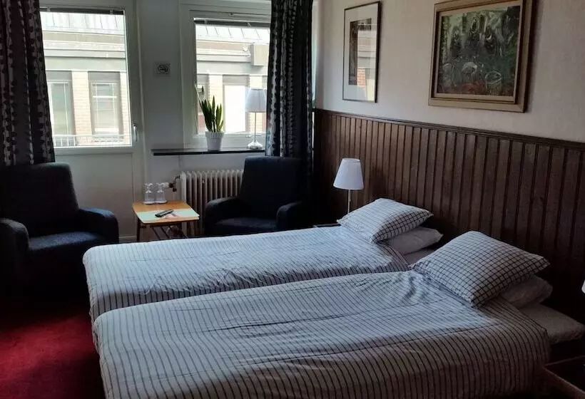 בית מלון כפרי L Bode