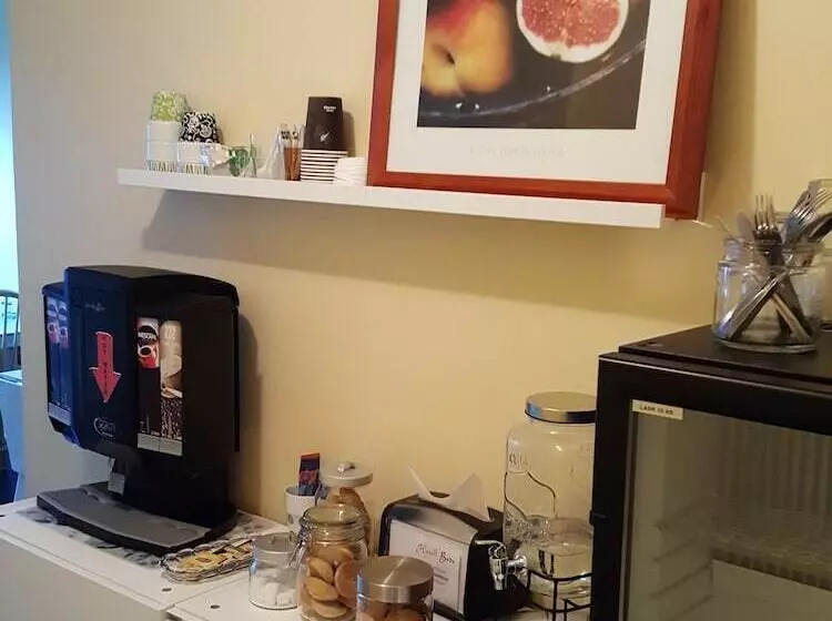 בית מלון כפרי L Bode