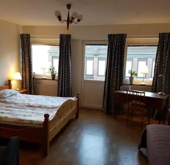 בית מלון כפרי L Bode