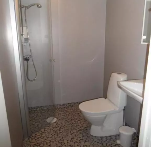 בית מלון כפרי L Bode