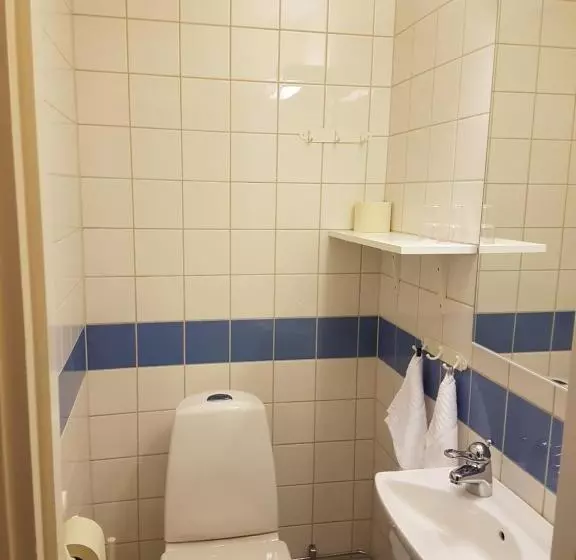 בית מלון כפרי L Bode