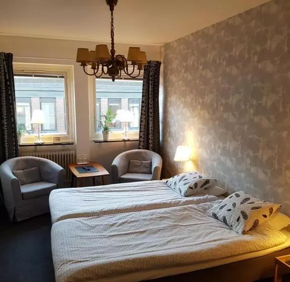 בית מלון כפרי L Bode