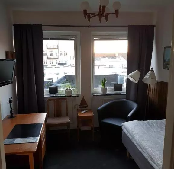 בית מלון כפרי L Bode