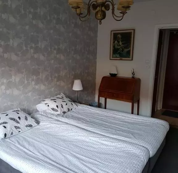 בית מלון כפרי L Bode