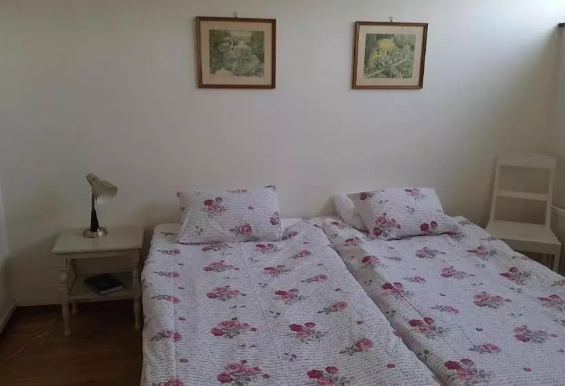 בית מלון כפרי L Bode