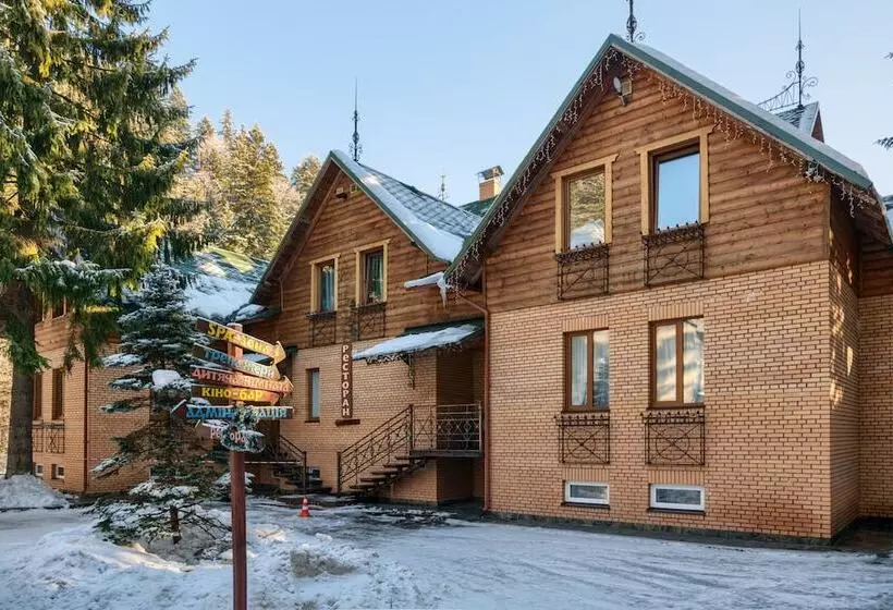 هتل Lavanda Country Club