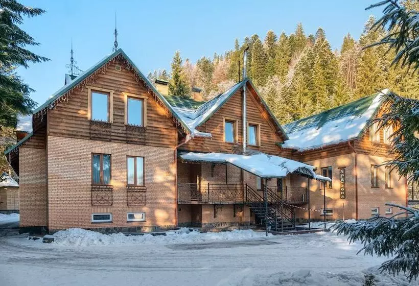 هتل Lavanda Country Club