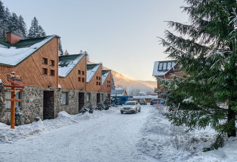 בית מלון כפרי Lavanda Country Club