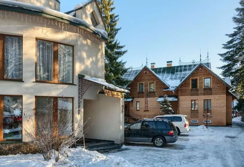 هتل Lavanda Country Club