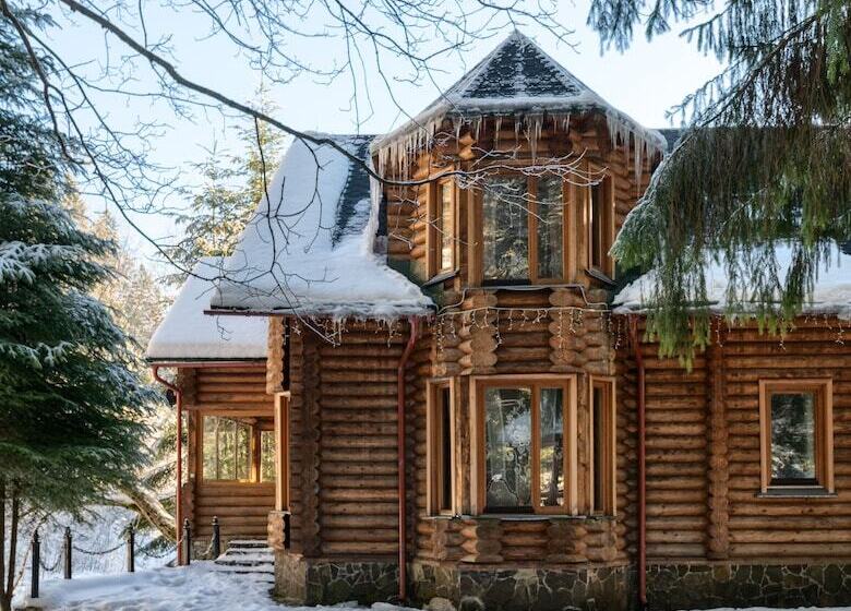 בית מלון כפרי Lavanda Country Club