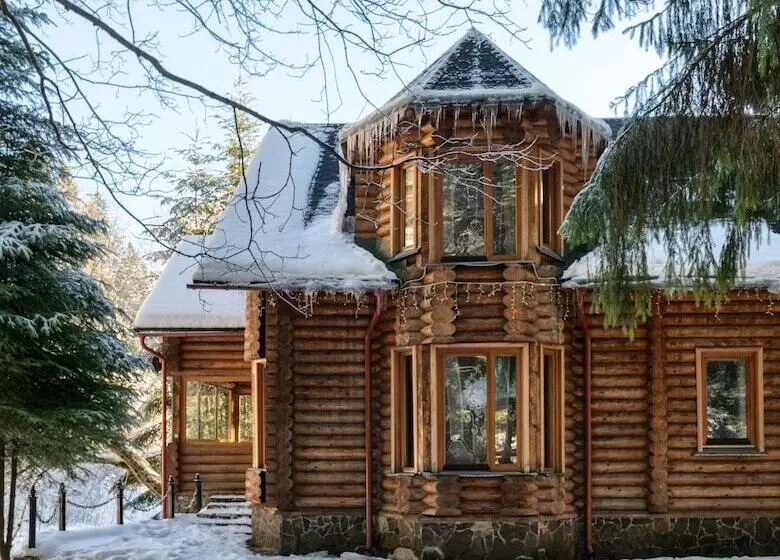 هتل Lavanda Country Club