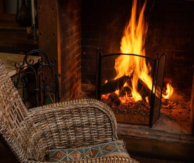 בית מלון כפרי Lavanda Country Club