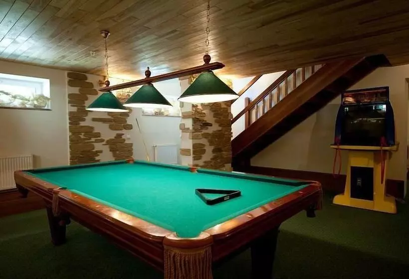 هتل Lavanda Country Club