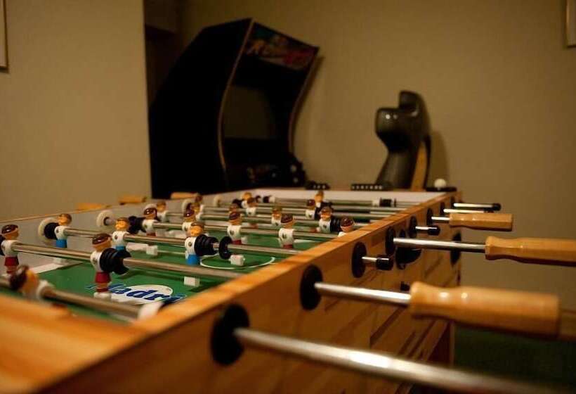 בית מלון כפרי Lavanda Country Club