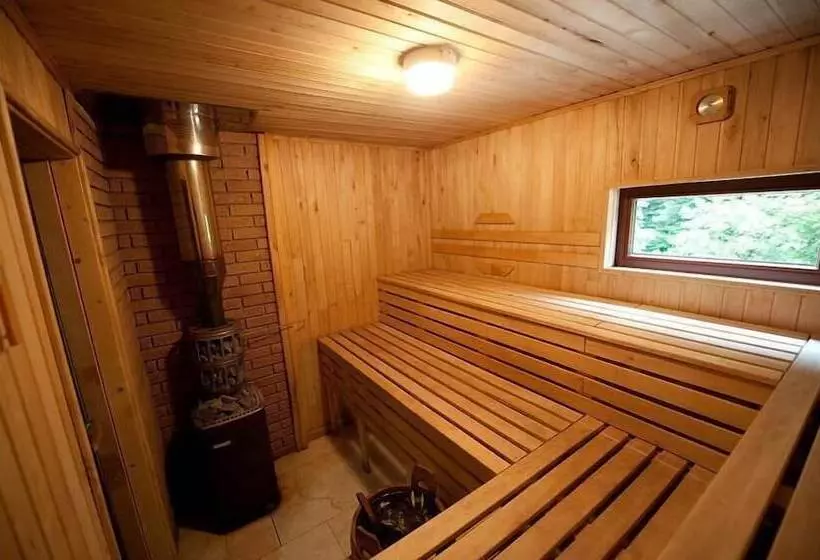 هتل Lavanda Country Club