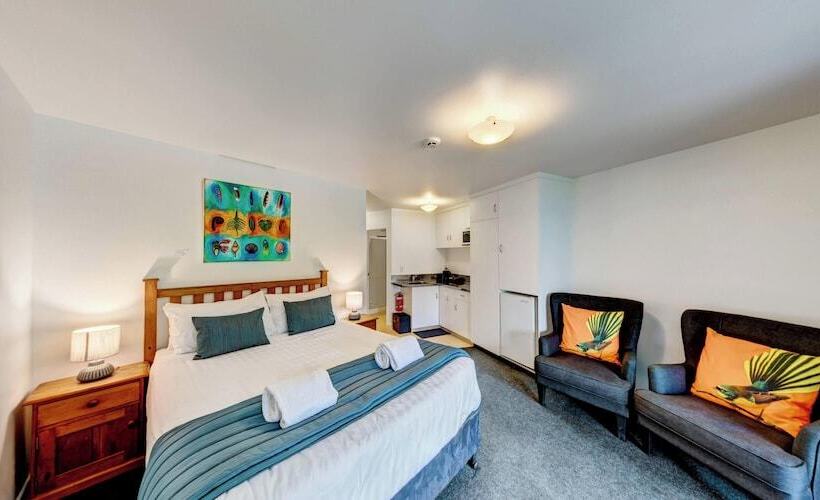 فندق Lochmara Lodge