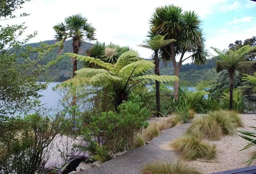 Hotell Lochmara Lodge