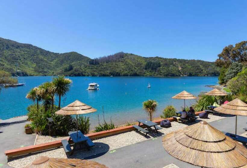 فندق Lochmara Lodge