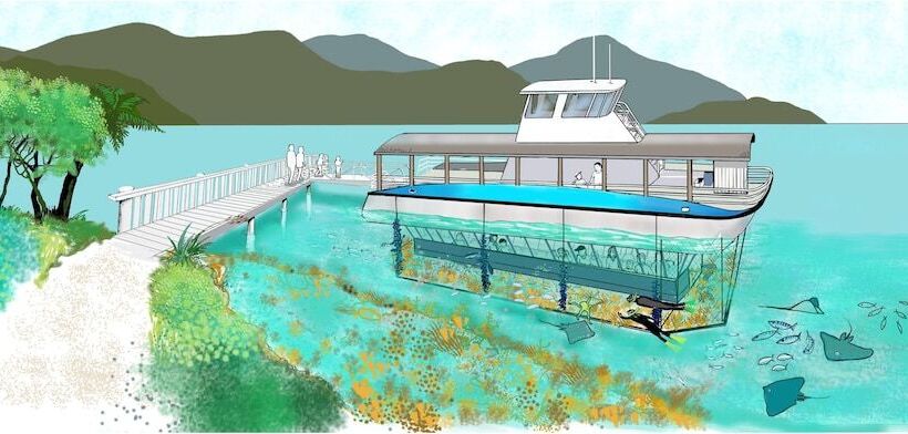 فندق Lochmara Lodge