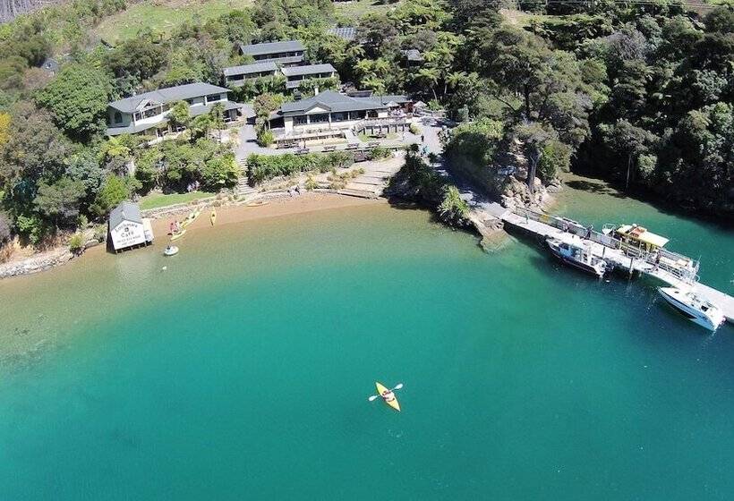 فندق Lochmara Lodge