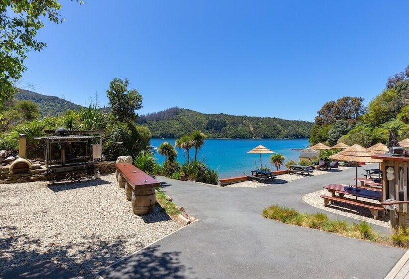 فندق Lochmara Lodge