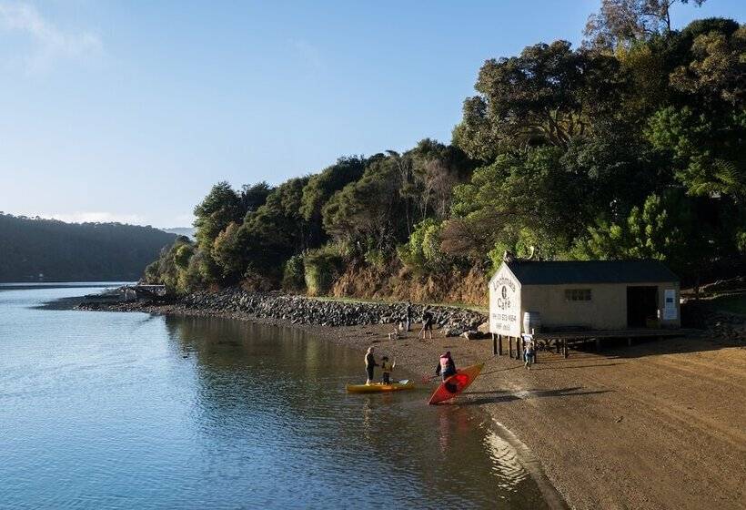 فندق Lochmara Lodge