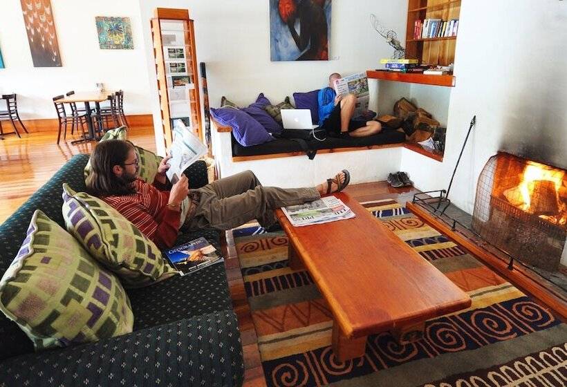 فندق Lochmara Lodge