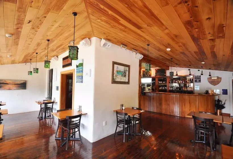 Hotell Lochmara Lodge