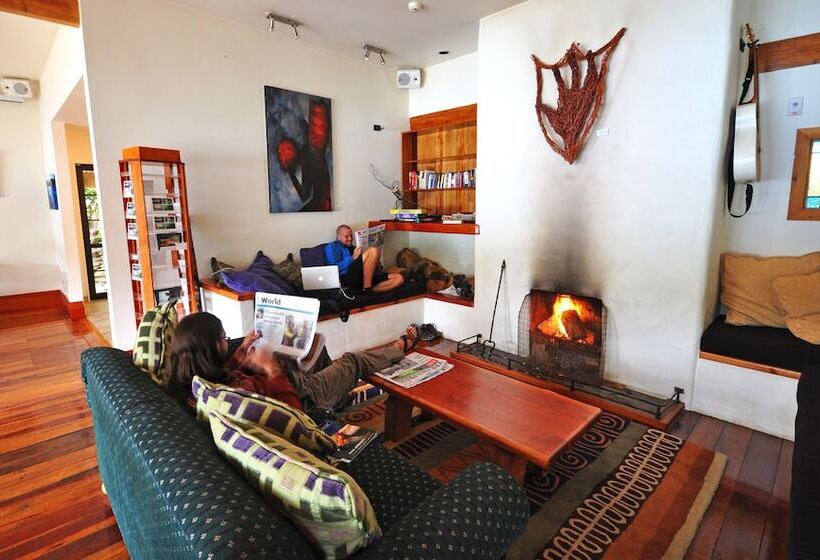 فندق Lochmara Lodge