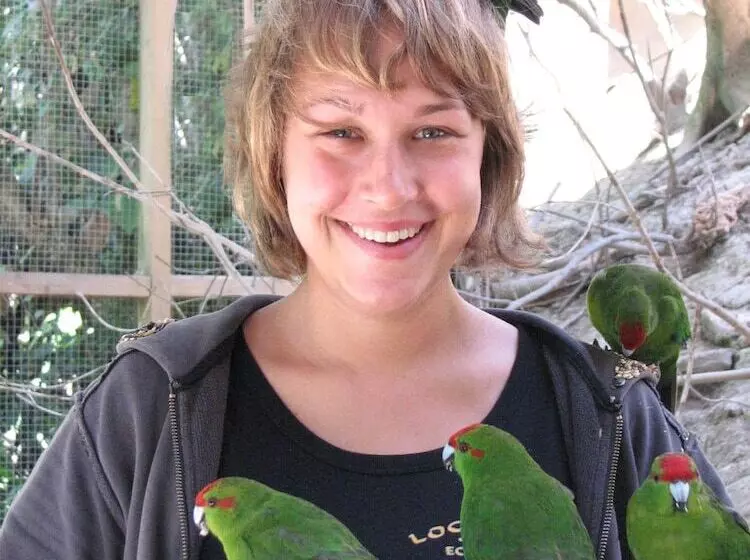 Hotell Lochmara Lodge