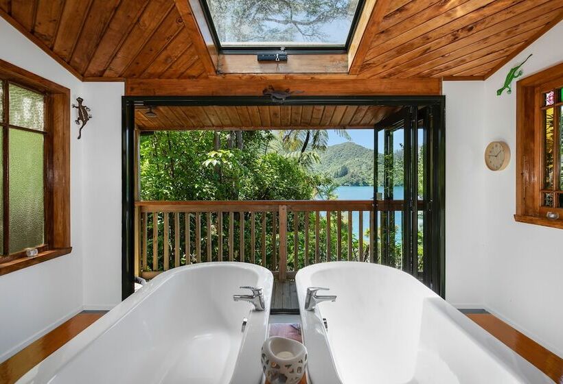 فندق Lochmara Lodge